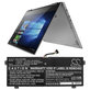 Punjač za Lenovo Yoga 720-13, 730-13, 6000mAh, Li-Pol, 7.68V, L16L4PB1, HQ