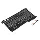 Baterija za Asus Vivobook 14, E510, 3400mAh, Li-Pol, 11.55V, C31N1912, HQ