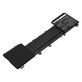 Baterija za Asus Zenbook Pro 15, 5500VE, UX550GD, 4400mAh, Li-Pol, 15.4V, C41N1728, HQ