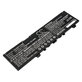 Baterija za Dell Inspiron 13, 7373, Vostro 13, 3100mAh, Li-Ion, 11.4V, F62G0, HQ