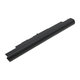 Baterija za HP Pavilion 14, 15, 17, HP 250 G4, G5, 2600mAh, Li-Ion, 10.95V, HS04, HQ