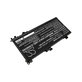 Baterija za HP Omen 15, Pavilion 15, WASD 15, 5100mAh, Li-Ion, 11.55V, TE03XL, HQ