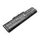 Baterija za HP 17, Omen 17, Pavilion 17, 4400mAh, Li-Ion, 11.1V, 849571-221, HQ
