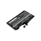 Baterija za HP Zbook 17 G3, 8300mAh, Li-Ion, 11.4V, AI06XL, HQ