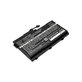 Baterija za HP Zbook 17 G3, 8300mAh, Li-Ion, 11.4V, AI06XL, HQ