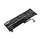 Baterija za Lenovo IdeaPad Gaming 3, 3750mAh, Li-Pol, 11.52V, L20C3PC2, HQ
