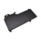 Baterija za Lenovo ThinkPad E450, E455, E460, E465, T470p, ThinkPad Edge E450 i7, 4400mAh, Li-Ion, 10.8V, 45N1752, HQ