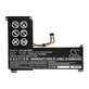 Baterija za Lenovo IdeaPad 120S, 4050mAh, Li-Pol, 7.5V, 0813007, HQ