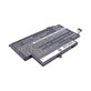 Baterija za Lenovo ThinkPad Yoga 12, Yoga S1, 3150mAh, Li-Pol, 14.8V, 45N1704, HQ