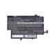 Baterija za Lenovo ThinkPad Yoga 12, Yoga S1, 3150mAh, Li-Pol, 14.8V, 45N1704, HQ