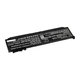 Baterija za Lenovo ThinkPad T460S, T470S, 2000mAh, Li-Pol, 11.4V, 00HW025, HQ