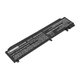 Baterija za Lenovo ThinkPad T460s, T470s, 2000mAh, Li-Pol, 11.4V, 00HW022, HQ