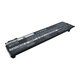 Baterija za Lenovo ThinkPad X240, X250, X260, S440, T440, T550, T560, 4400mAh, Li-Ion, 11.1V, 45N1132, HQ