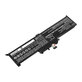 Baterija za Lenovo ThinkPad Yoga 260, 2900mAh, Li-Ion, 15.2V, 00HW026, HQ