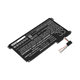 Baterija za Asus VivoBook 14 E410ma, F414ma, L410ma, 3450mAh, Li-Pol, 11.55V, B31N1912, HQ