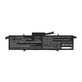 Baterija za Asus ROG Zephyrus G14 Ga401, 4850mAh, Li-Pol, 15.4V, C41N1908, HQ