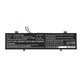 Baterija za Asus VivoBook Flip 14 Tp412fa/ua, 3550mAh, Li-Pol, 11.55V, C31N1733, HQ