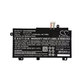 Baterija za Asus TUF 504, 505, 554, 656, FX504, Tuf Gaming A15, 4100mAh, Li-Ion, 11.4V, B31N1726, HQ
