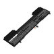 Baterija za Asus ZenBook 15 UX534FTC, Flip 15 UX563, 4500mAh, Li-Pol, 15.4V, C42N1839, HQ