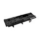 Baterija za Asus Zephyrus Gx701, Rog Zephyrus S Gx701, Rog Gx701, 4850mAh, Li-Pol, 15.4V, C41N1802, HQ