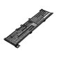 Baterija za Asus A705QA, Asus F705MA-Bx030t, 3600mAh, Li-Pol, 11.52V, B31N1635, HQ