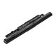 Baterija za Dell Inspiron 14R, 15, 15R, N3521, 2700mAh, Li-Ion, 14.8V, MR90Y, HQ