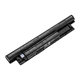 Baterija za Dell Inspiron 14R, 15, 15R, N3521, 2700mAh, Li-Ion, 14.8V, MR90Y, HQ