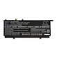 Baterija za HP Spectre X360 13, 3850mAh, Li-Pol, 15.4V, HSTNN-OB1B, HQ