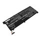 Baterija za Honor MagicBook 14, Huawei MateBook D14, MediaPad D14, MagicBook 14, 3550mAh, Li-Pol, 15.28V, HB4692Z9ECW-41, HQ