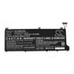 Baterija za Honor MagicBook 14, Huawei MateBook D14, MediaPad D14, MagicBook 14, 3550mAh, Li-Pol, 15.28V, HB4692Z9ECW-41, HQ