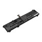 Baterija za Lenovo Legion 5, 5 Pro, 7, 7i, R7000p, 5100mAh, Li-Pol, 15.36V, L20C4PC1, HQ