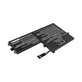 Baterija za Lenovo IdeaPad C340 14, 15, 4400mAh, Li-Pol, 11.34V, 5B10T09095, HQ