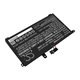 Baterija za Lenovo ThinkPad P51s, P52s, T570, T580, 2050mAh, Li-Pol, 15.28V, 00UR891, HQ