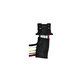 Baterija za Lenovo ThinkPad P51s, P52s, T570, T580, 2050mAh, Li-Pol, 15.28V, 00UR891, HQ