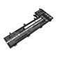 Baterija za Lenovo Yoga 11e, ThinkPad Yoga 11e ChromeBook 20, 3600mAh, Li-Pol, 11.4V, 00HW043, HQ