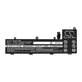 Baterija za Lenovo Yoga 11e, ThinkPad Yoga 11e ChromeBook 20, 3600mAh, Li-Pol, 11.4V, 00HW043, HQ