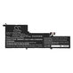 Baterija za Lenovo Yoga Slim 7, 14s, 3850mAh, Li-Pol, 15.36V, L19C4PF4, HQ