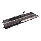 Baterija za Samsung Chromebook Series 3, 4080mAh, Li-Pol, 7.5V, AA-PBZN2TP, HQ