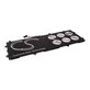 Baterija za Samsung Chromebook Series 3, 4080mAh, Li-Pol, 7.5V, AA-PBZN2TP, HQ
