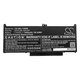 Baterija za Dell Latitude 13 7300, 14 7400, 7400mAh, Li-Pol, 7.6V, 05VC2M, HQ