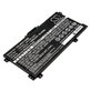 Baterija za HP Pavilion X360 15-CR0001NM, 4400mAh, Li-Ion, 11.55V, LK03XL, HQ