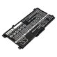 Baterija za HP Pavilion X360 15-CR0001NM, 4400mAh, Li-Ion, 11.55V, LK03XL, HQ