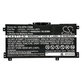 Baterija za HP Pavilion X360 15-CR0001NM, 4400mAh, Li-Ion, 11.55V, LK03XL, HQ