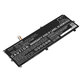 Baterija za HP Elite X2 1012 G2, 6000mAh, Li-Pol, 7.7V, JI04XL, HQ