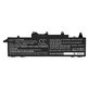 Baterija za HP ProBook x360 435 G7, 3550mAh, Li-Pol, 11.55V, SX03XL, HQ