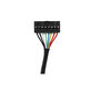Baterija za MSI Pulse GL76, Katana GF66, Bravo 15, Crosshair 17, 4600mAh, Li-Pol, 11.4V, BTY-M492, HQ