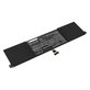 Baterija za Xiaomi Mi Pro 15.6 i3, i5, i6, 7800mAh, Li-Pol, 7.6V, R15B01W, HQ