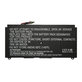 Baterija za Acer Aspire S7, 6250mAh, Li-Pol, 7.5V, AP13F3N, HQ