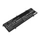 Baterija za Asus VivoBook Pro 14, 14X, 15 OLED, 5400mAh, Li-Pol, 11.61V, C31N2019, HQ