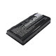 Baterija za Asus X51RL, T12Jg, T12C, X51L, 4400mAh, Li-Ion, 11.1V, A32-X51, HQ